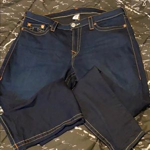 True religion skinny jean